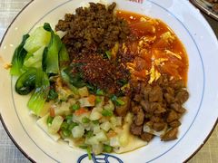 -大嘻咹biangbiang面(历史博物馆店)