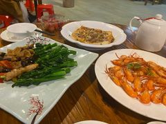 -大门水乡·顺德菜
