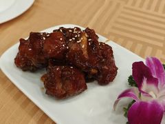 -瑞福园联谊餐室(茂名南路店)