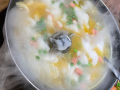 金汤灼鲜鱼片-卞氏菜根香·川菜(青羊万达店)