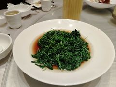 -老平安农家菜(平安店)