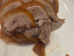 -福来居烤鸭店(天坛二店)