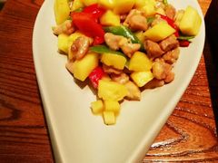 -云海肴·汽锅鸡·云南菜(天津国金汇店)