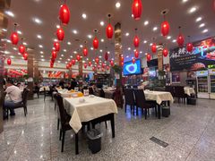 大堂-簋街仔仔小龙虾(总店)