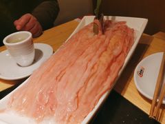 -晓秧锅鲜货火锅·重庆老字号(西外店)