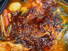 -四川老牛麻辣烫(北门桥店)