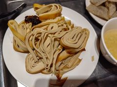 -姚记炒肝店(簋街店)