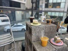 -CEMENT·coffee bar (凤凰创意园店)