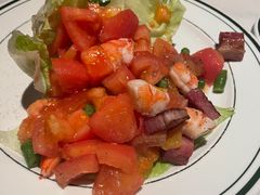 -Wolfgang’s Steakhouse 沃夫冈牛排馆(上海白玉兰广场店)