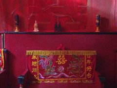 -棂笼·深度沉浸密室(武汉旗舰店)