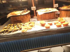 -千滋百味自助海鲜烤肉(布吉景华店)