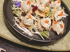 -太守宴·蘭院(天塔店)