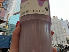 -星满杯TEAFUL(罗湖东门店)