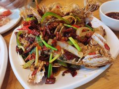 -南海渔家•海鲜•正宗海南菜(海棠湾店)