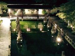 -苏州吴宫泛太平洋酒店