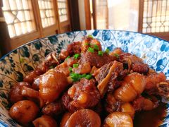 -二十八里太湖船菜(吉祥路店)