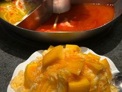 -山悦里 山野·鲜火锅(罗斯福广场店)
