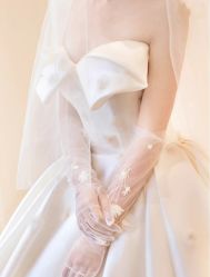 点击看大图 -韩国天使嫁衣婚纱礼服馆(上海旗舰店)