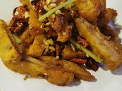 -虎虎龙虾大排档(双井店)