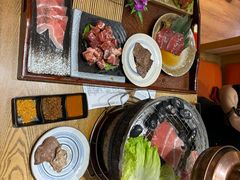 -牛也烧肉(摩尔城店)