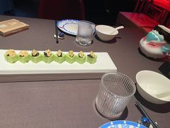 -肆月河豚·新淮扬菜·烤鸭(中关村店)