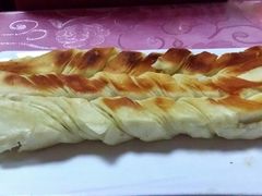 粘卷子-昱德来·天津菜(河西店)