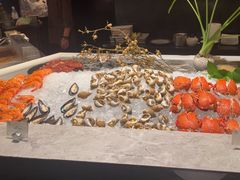 -佛山希尔顿酒店·融誉亚洲美食荟