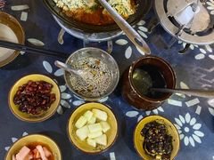 -张关合渣(航空大道店)