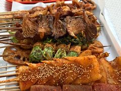-非凡烧烤(历史博物馆店)