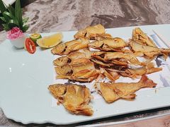 -建明国际酒店·避风港中餐厅