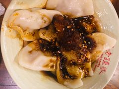 钟水饺-协茂森老钟家(保利店)