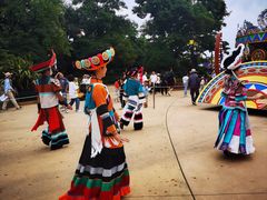 -七彩云南欢乐世界