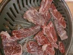 -萌牛肠烧烤店(虹梅路店)