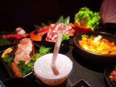 -谷牛和牛烤肉(漕河泾印象城店)