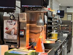 -麦当劳(燕顺路店)