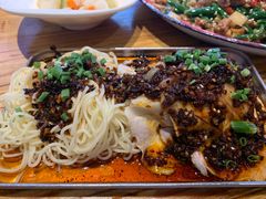 -兔槽江湖菜·重庆璧山兔(水围店)