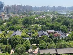 -大慈恩寺(大雁塔)