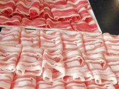 -楼外楼大刀肉传统火锅(西安大路店)