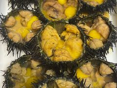 -大锅强·蒸海鲜青岛菜(吾悦广场店)