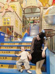 -meland亲子乐园•活动包场(佛山新DNA购物中心店)