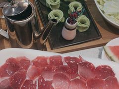 -家一加火锅(绿地翠谷总店)