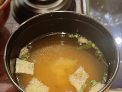 -丼丼屋x鸟开(创纪之城五期店)