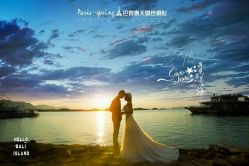 点击看大图 -巴黎春天婚纱摄影STUDIO·定制