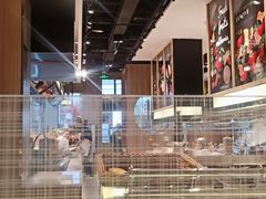 -比格比萨自助(李沧万达店)