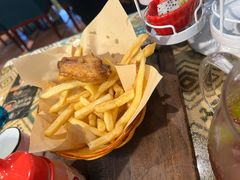 -美森西餐厅(曙光大道店)