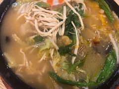 -格朗合米线(社会山店)