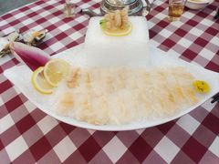 -吉源大排档·鱼生·海鲜(烧烤彩印厂店)