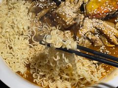 -龙门醉客(上塘路店)