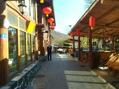 android_upload_pic-北京水岸山吧度假村(雁栖镇店)