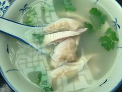 -老妈宫粽球